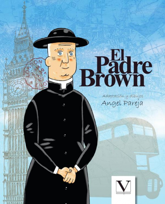 El padre Brown