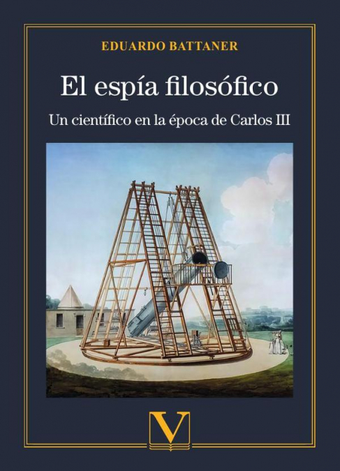 El espía filosófico