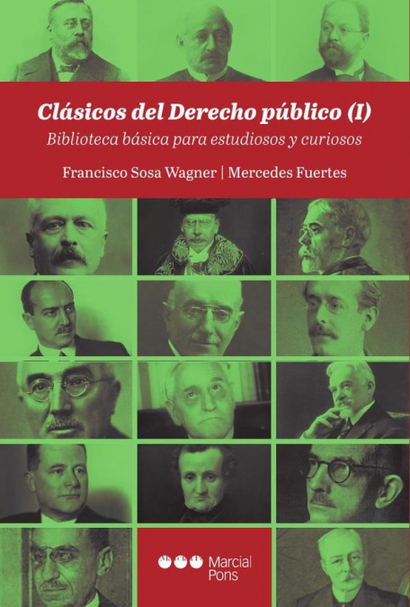 Clásicos del Derecho público (I)