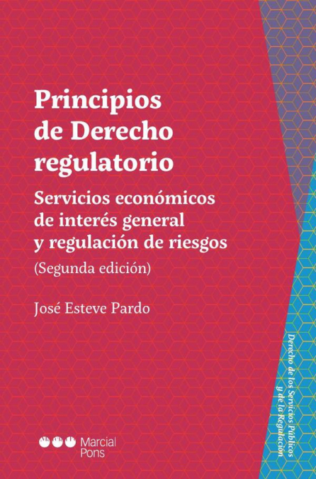 Principios de Derecho regulatorio