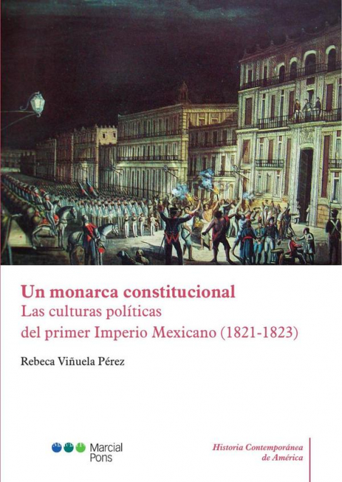 Un monarca constitucional
