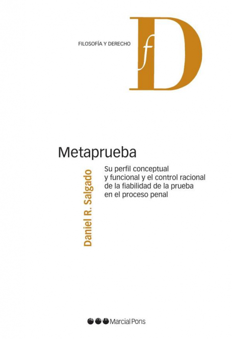 Metaprueba