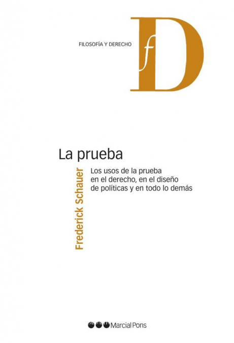 La prueba