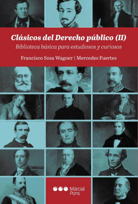 Clásicos del Derecho público (II)