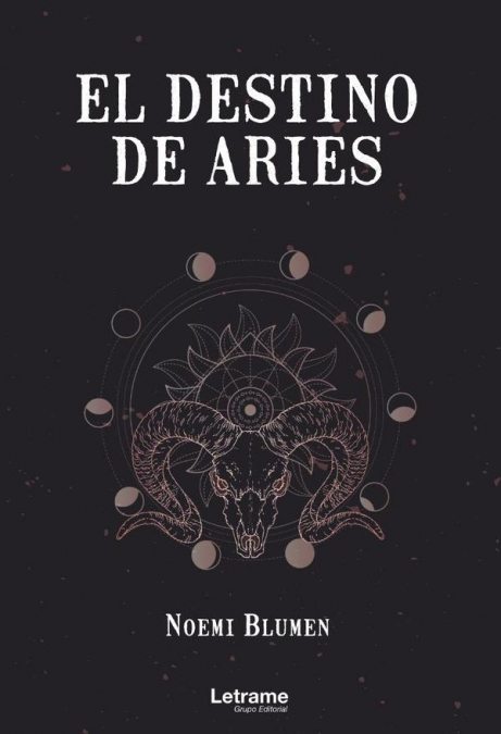 El destino de Aries