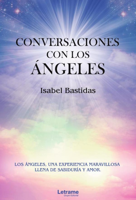 Conversaciones con los ángeles