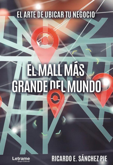 El mall más grande del mundo