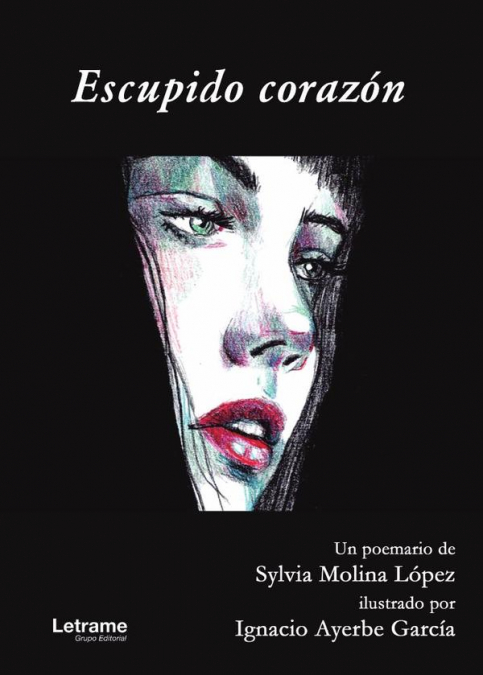 Escupido corazón
