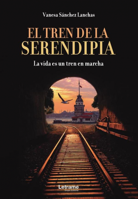 El tren de la Serendipia