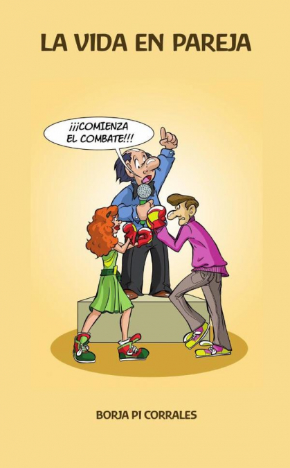 La vida en pareja