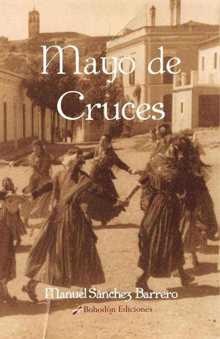 Mayo de cruces