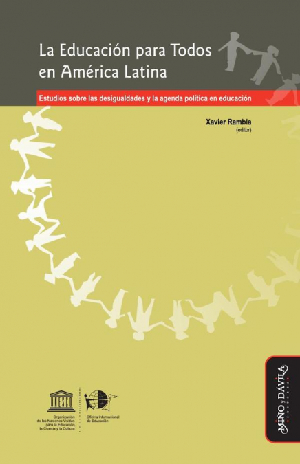 La Educación para Todos en América Latina