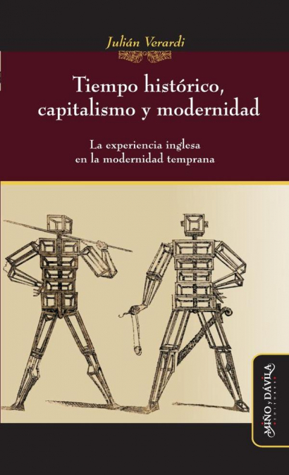 Tiempo histórico, capitalismo y modernidad.