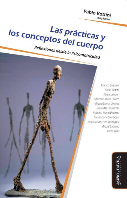 Las prácticas y los conceptos del cuerpo