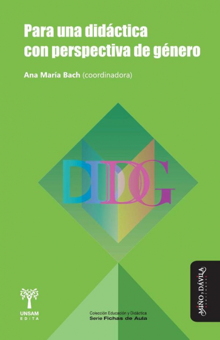 Para una didáctica con perspectiva de género