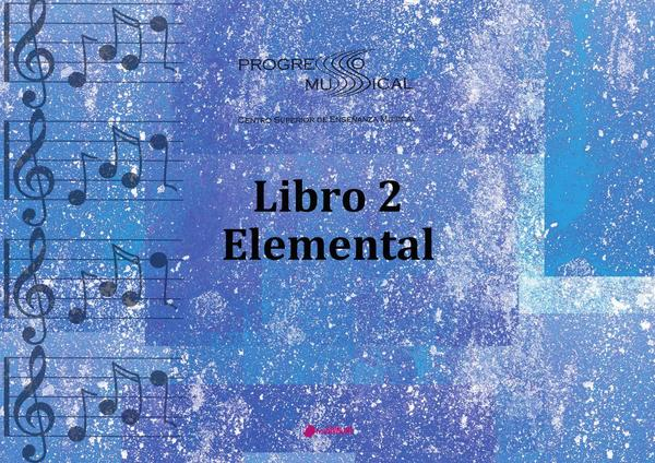 Libro 2 Elemental