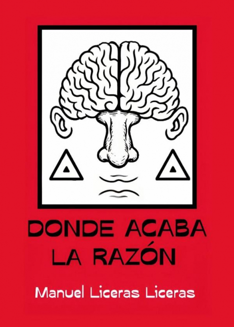 Donde acaba la razón