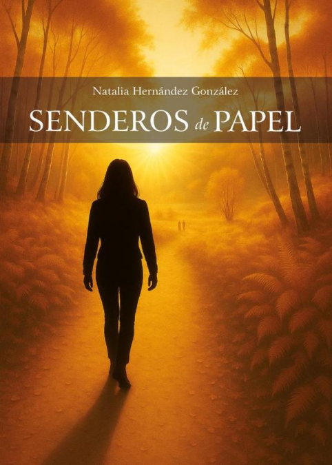Senderos de papel