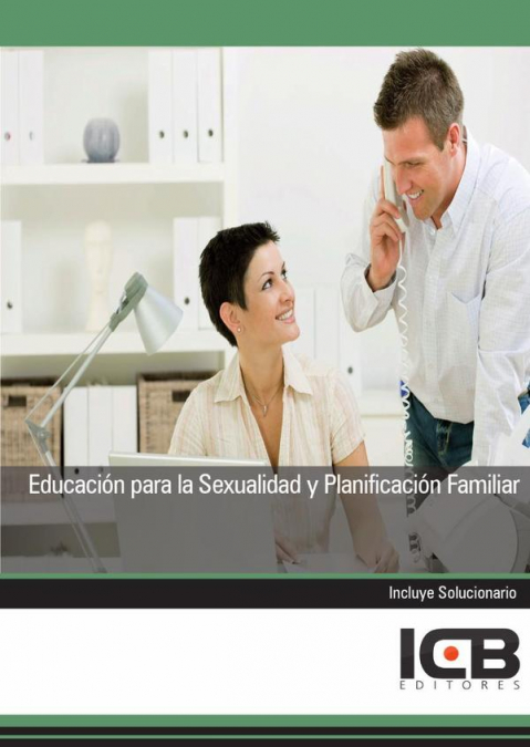 Educación para la Sexualidad y Planificación Familiar