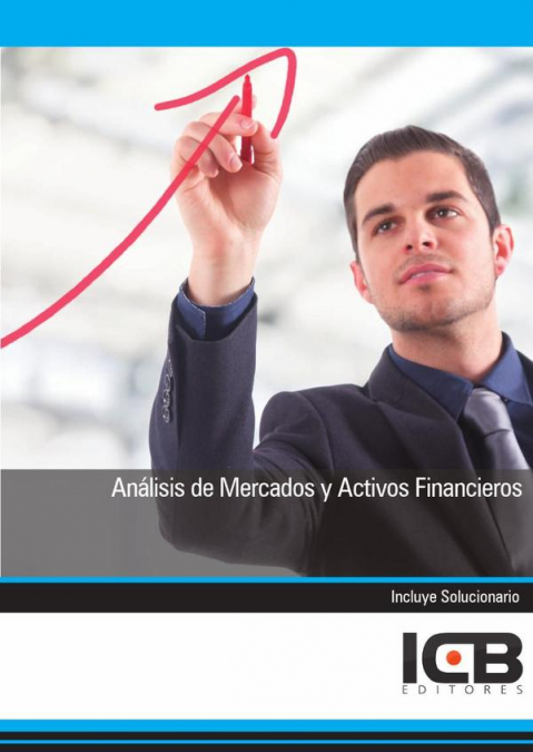Análisis de Mercados y Activos Financieros