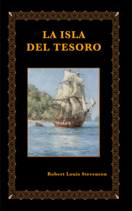 La isla del tesoro