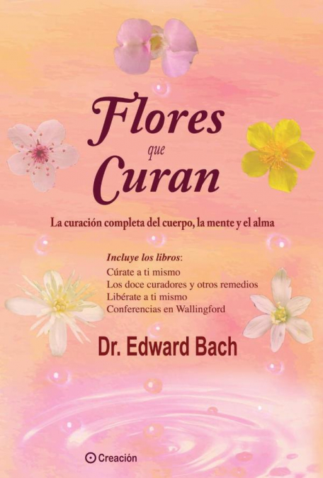 Flores que curan