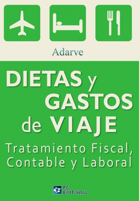Dietas y gastos de viaje