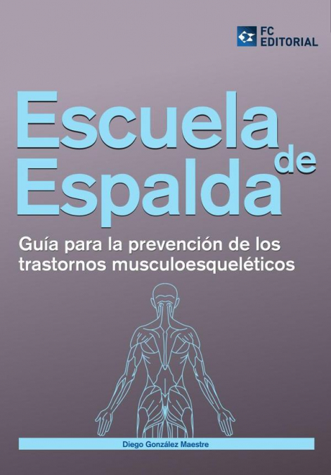 Escuela de espalda