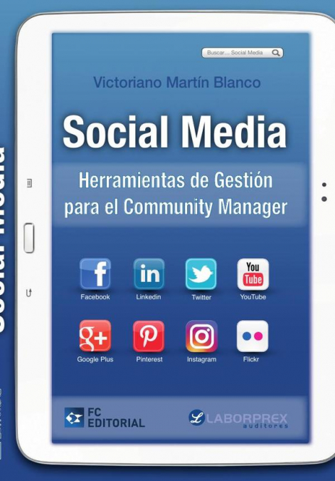 Herramientas de Gestión para el Community Manager