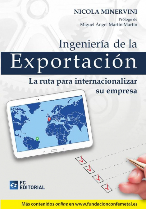 Ingeniería de la exportación