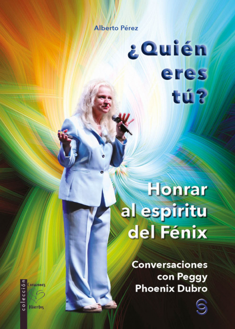 Quién eres tú?