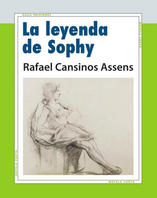 La leyenda de Sophy