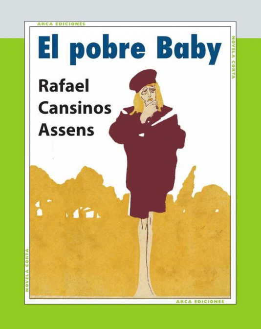 El pobre Baby