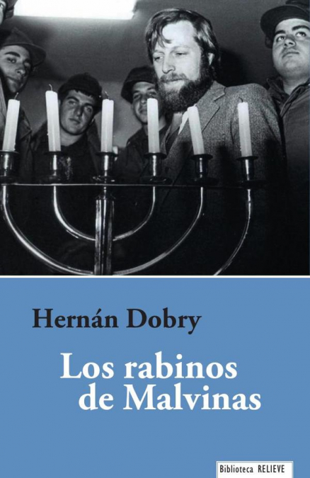 Los rabinos de Malvinas