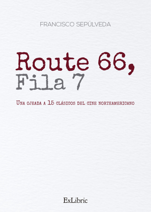 ROUTE 66, FILA 7