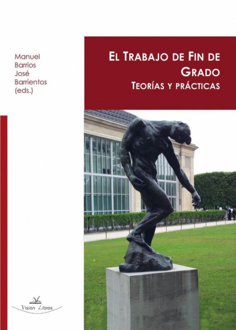 El trabajo de fin de grado