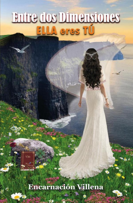Entre dos Dimensiones. Ella eres tú