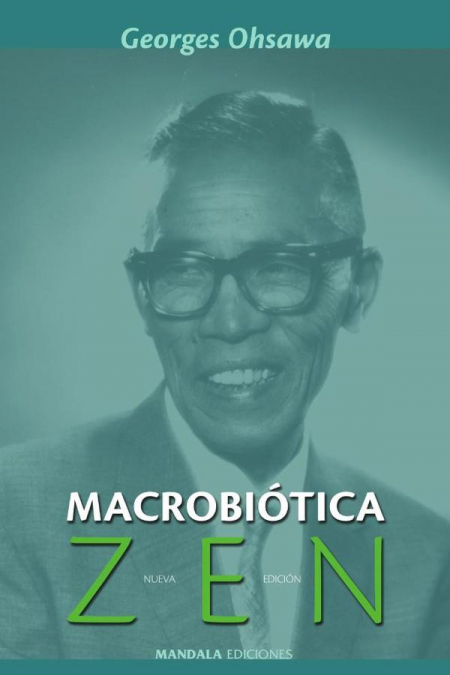 Macrobiótica Zen