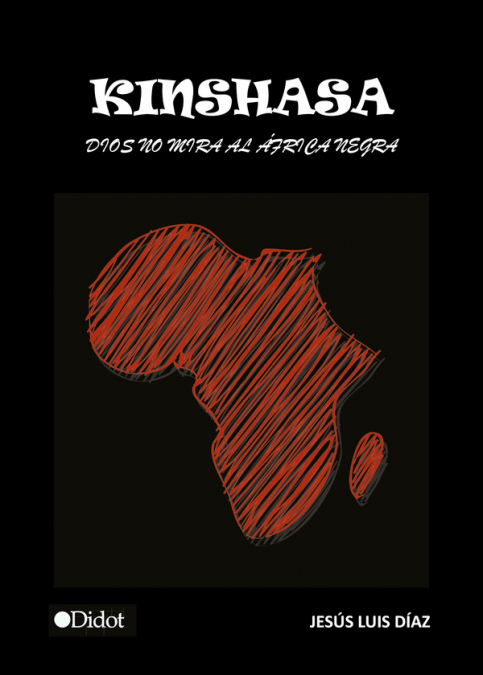 Kinshasa. Dios no mira al África