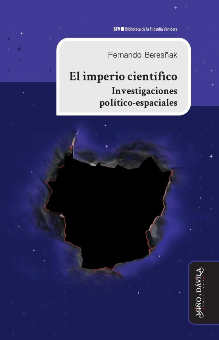 El imperio científico