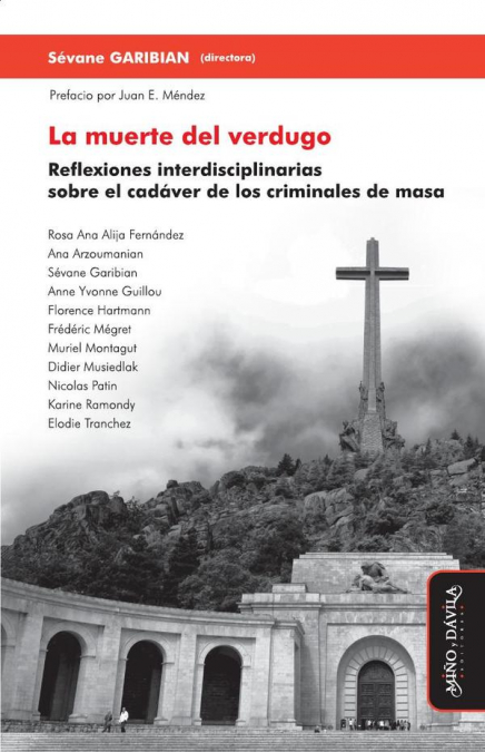 La muerte del verdugo