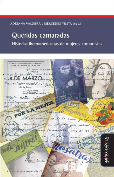 Queridas camaradas