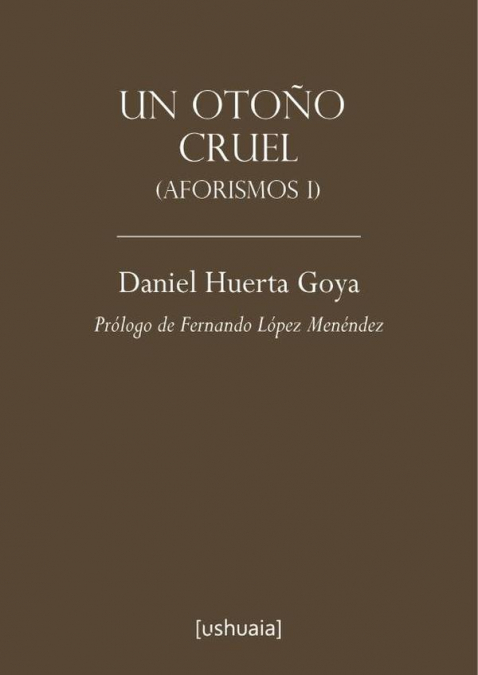 Un otoño cruel