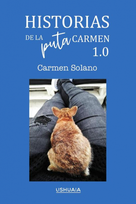 Historias de la puta Carmen