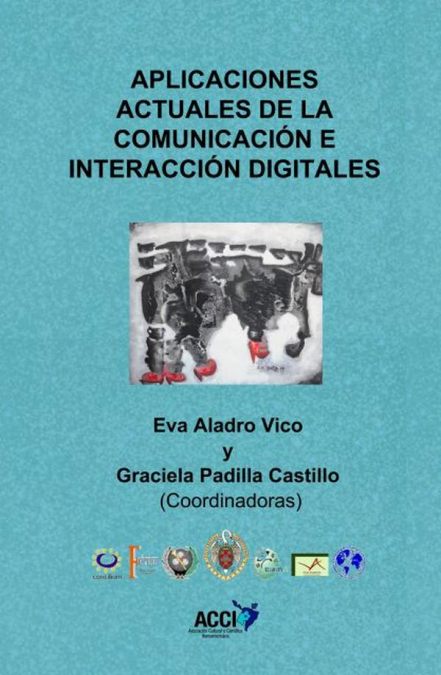 Aplicaciones actuales de la comunicación e interacción digitales