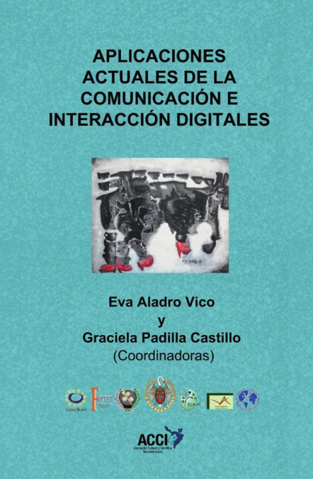 Aplicaciones actuales de la comunicación e interacción digitales