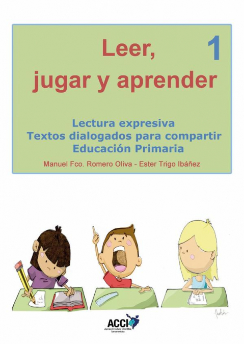 Leer, jugar y aprender