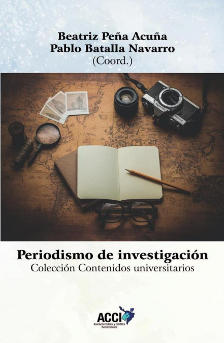 Periodismo de investigación - Research journalism