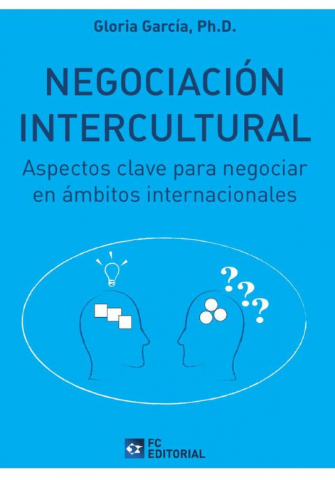 Negociación intercultural