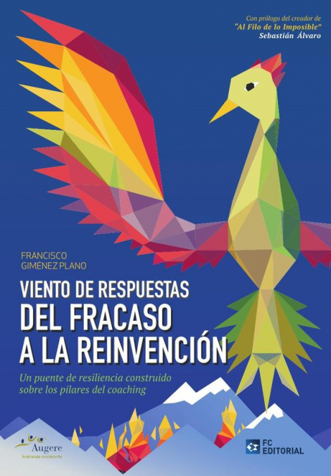 Viento de respuestas. Del fracaso a la reinvención